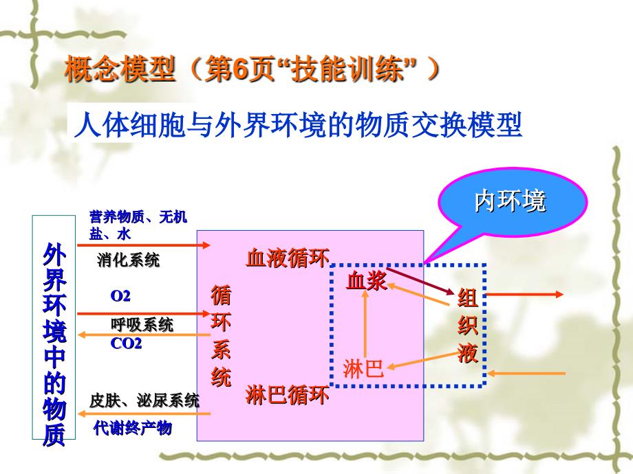 《稳态与环境》教学反思和建议_第4页