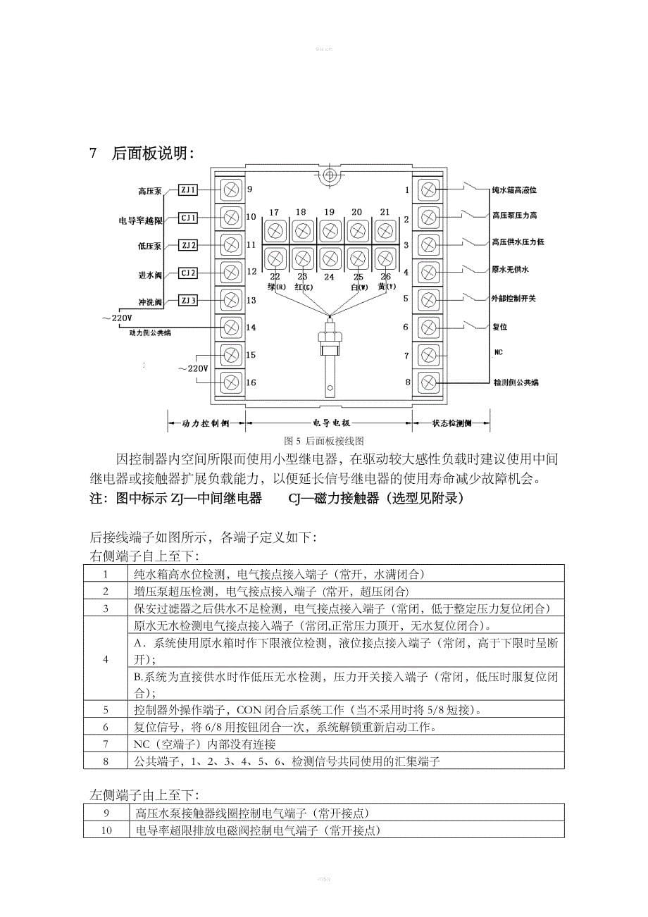 ROC-2313说明书.doc_第5页