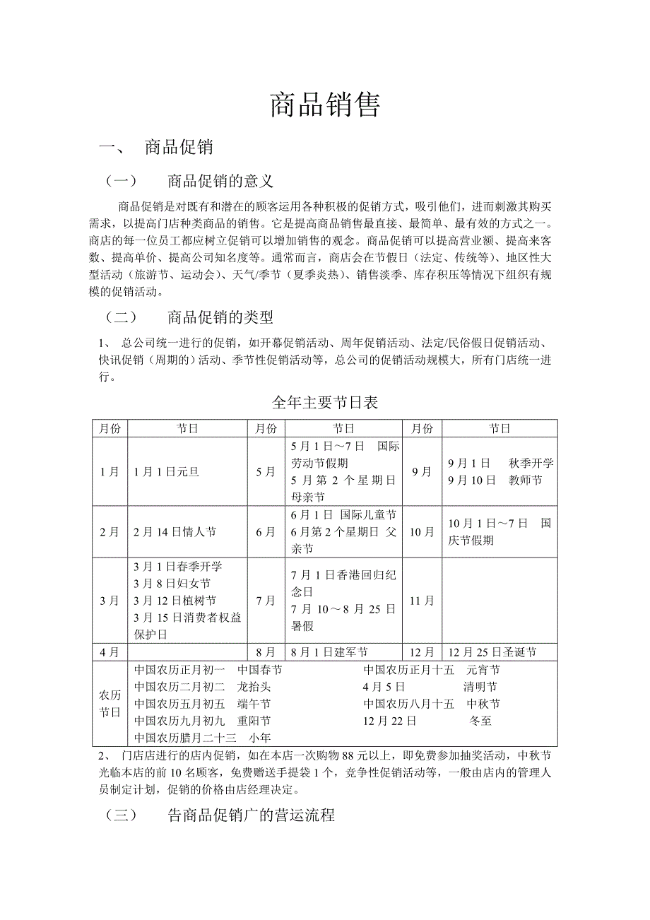 商品促销的涵义_第1页