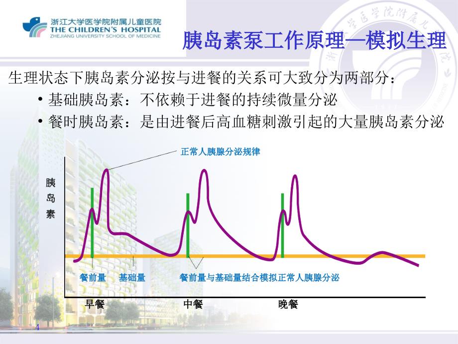 2型糖尿病的胰岛素泵治疗剂量调节_第4页