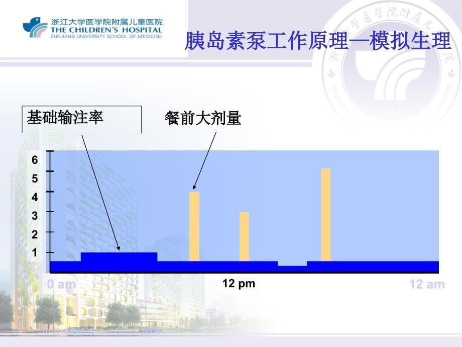 2型糖尿病的胰岛素泵治疗剂量调节_第5页