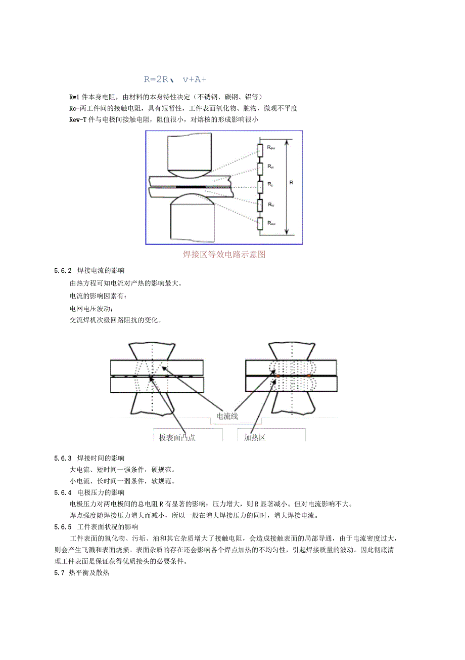 汽车钣金焊接基础知识_第4页