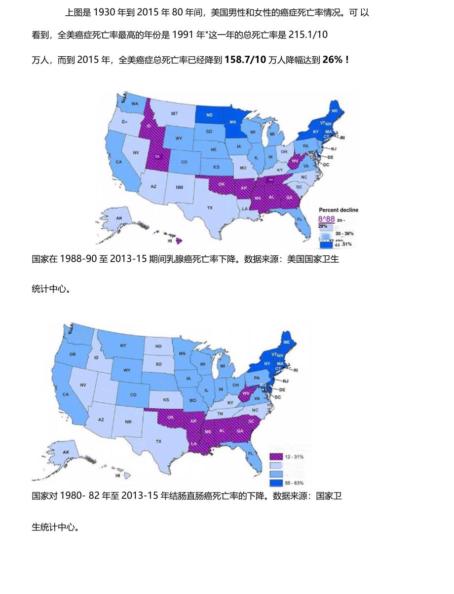 美国癌症协会ACS2030年抗癌策略_第3页