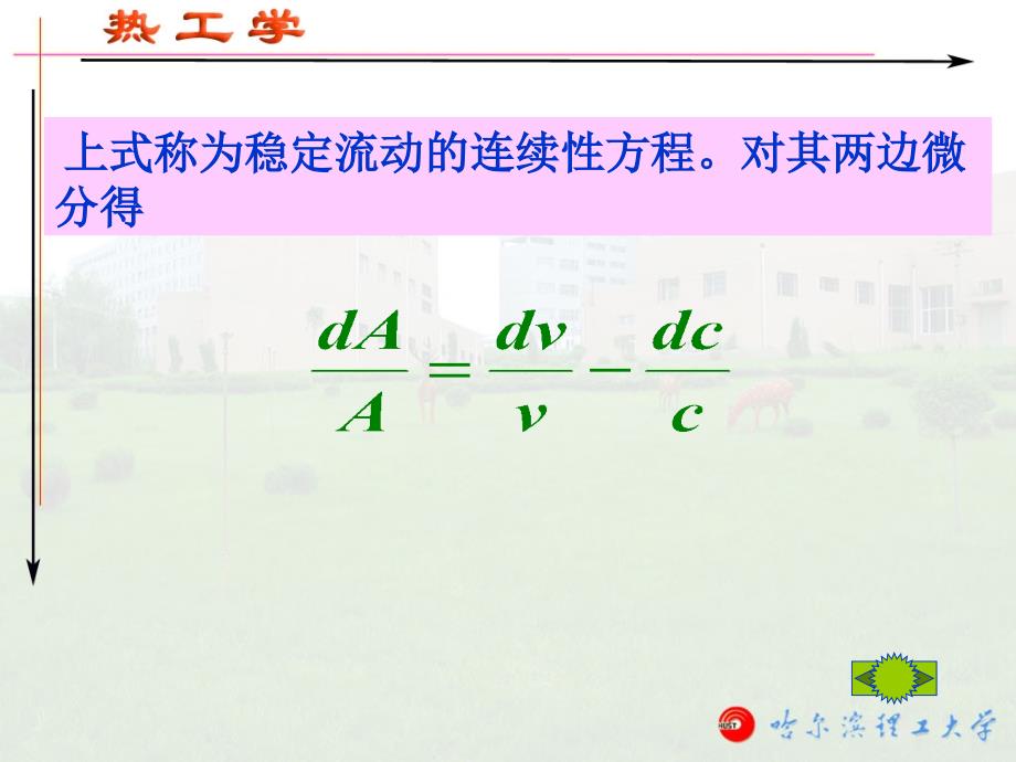 热力学 喷管和扩压管课件.ppt_第4页