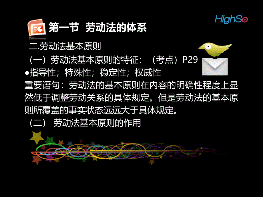 劳动法的体系课件_第2页