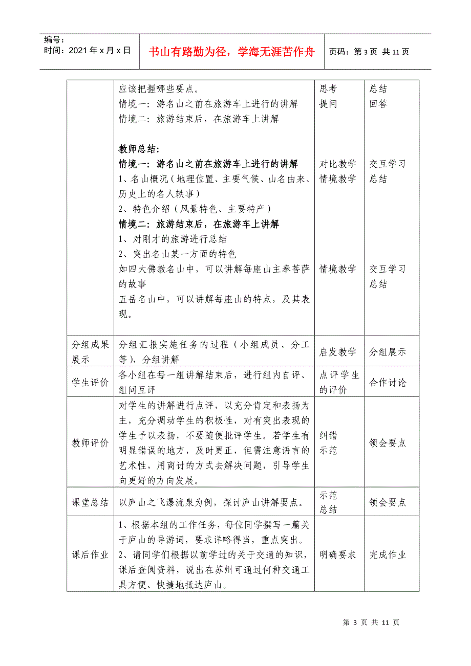 中国旅游地理_第3页