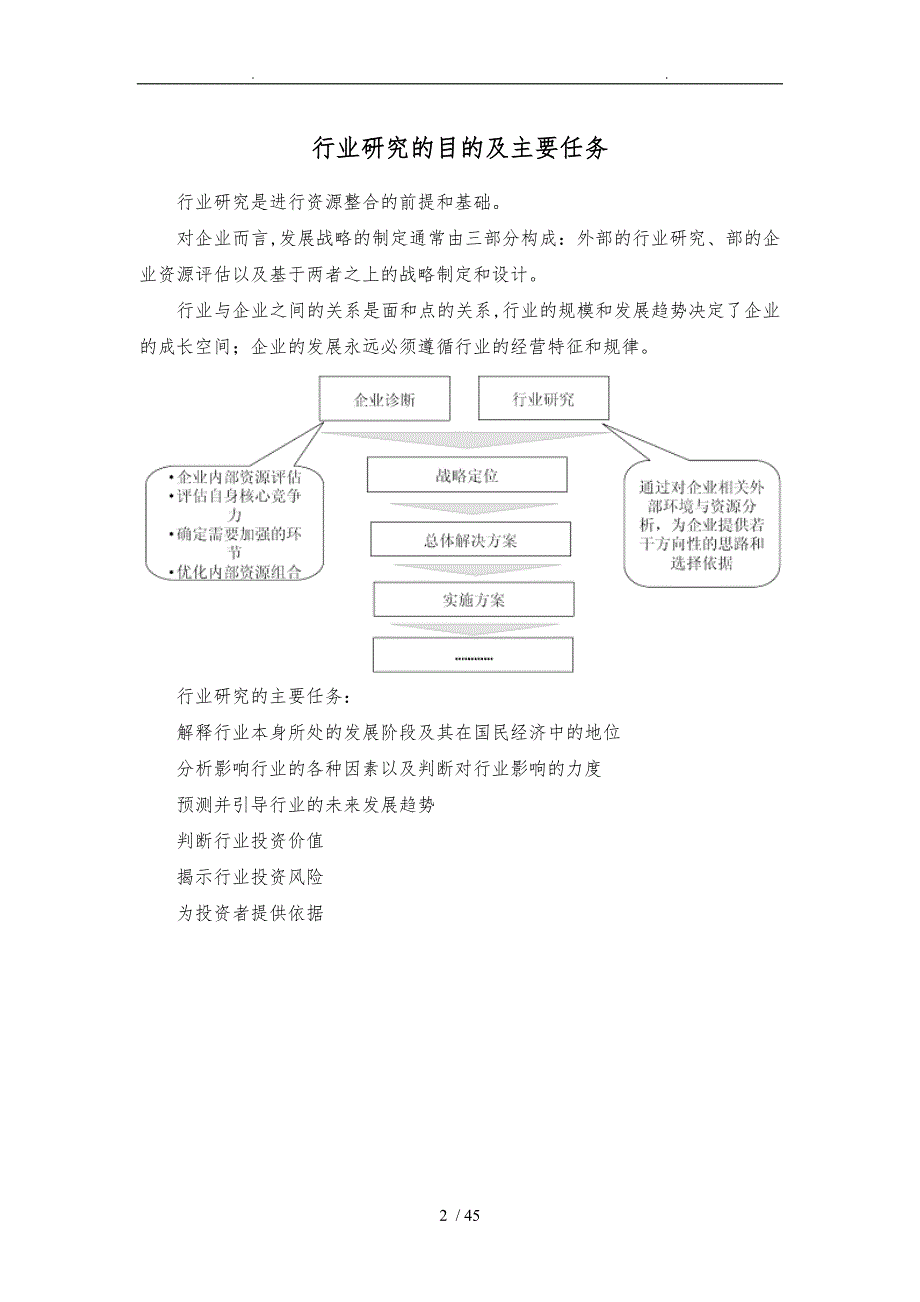 保健饮料市场监测与发展趋势研究报告_第3页