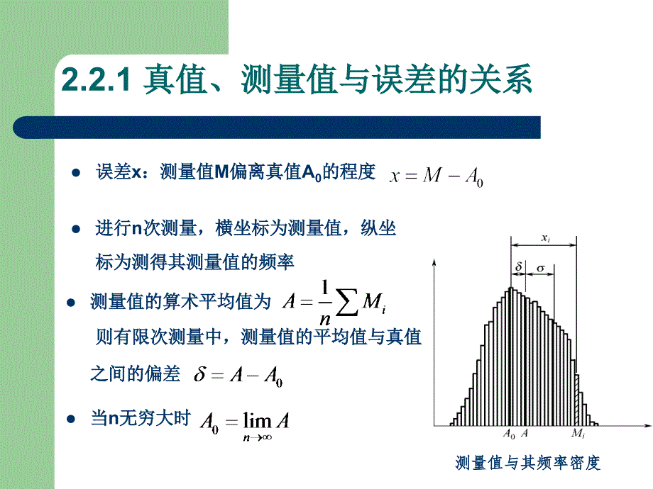 传感器误差分析课件_第4页