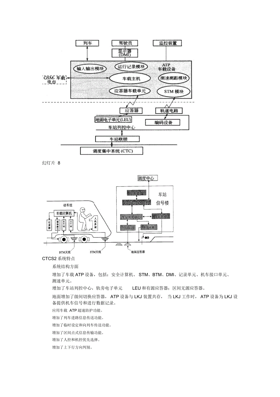 CTCS2系统设备与CTCS3系统设备区别_第3页