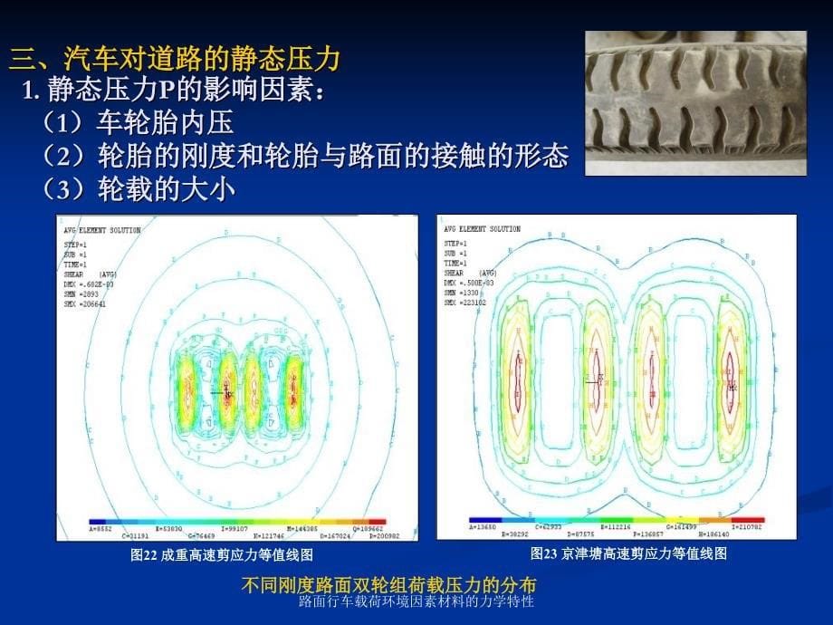 路面行车载荷环境因素材料的力学特性_第5页