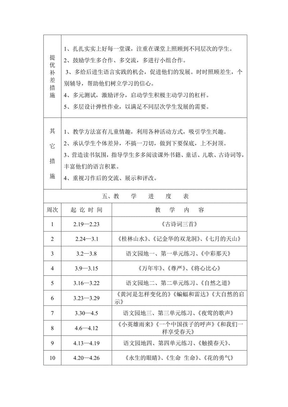 学期教学计划.doc_第5页