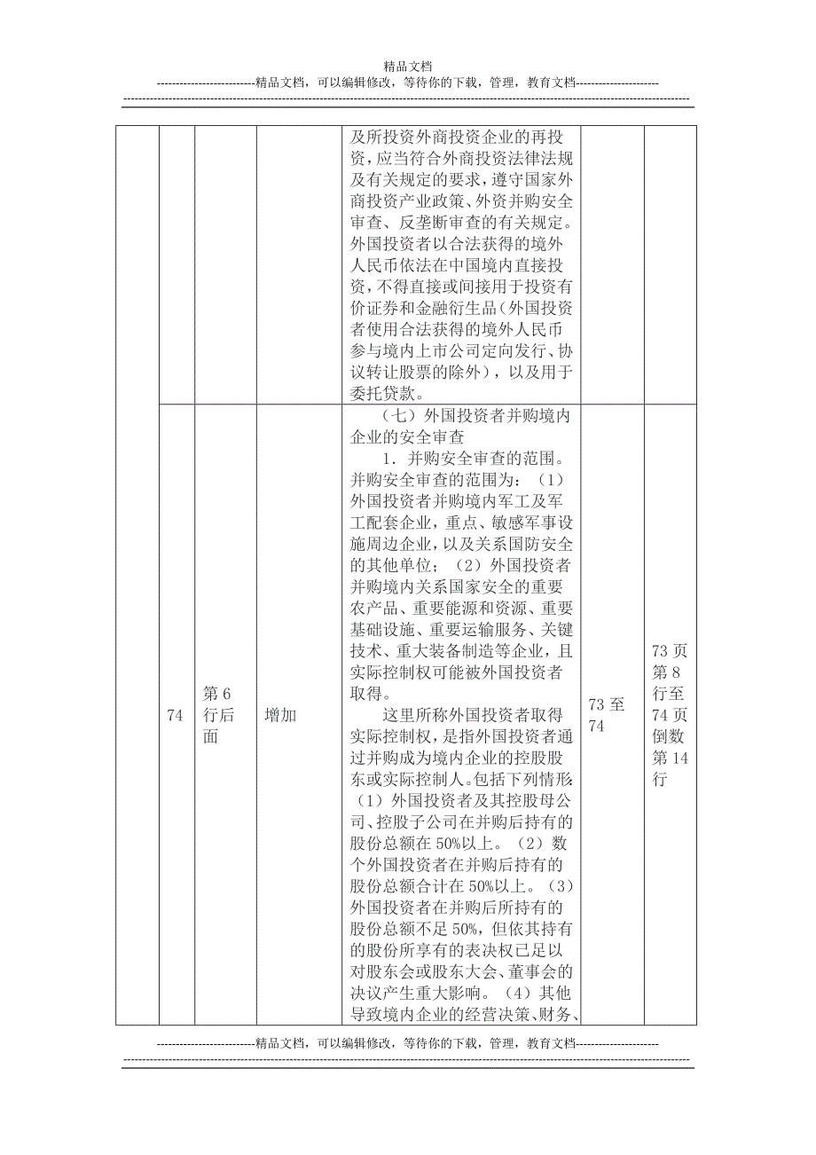 注册会计师考试教材经济法新旧变化对比_第3页