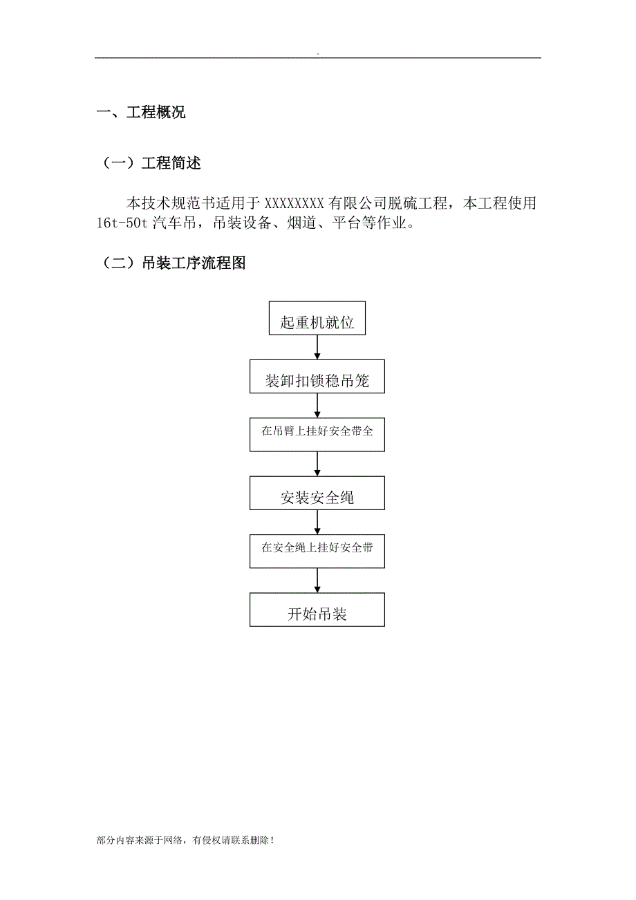 汽车吊起重吊装方案-(范本).doc_第3页