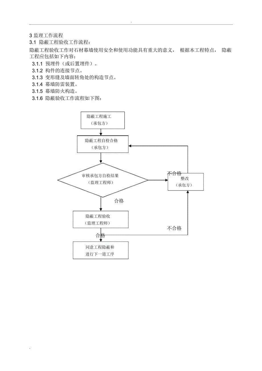 石材幕墙实施细则_第5页