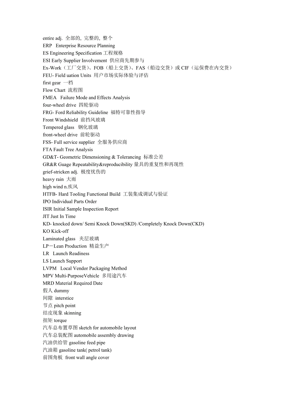 汽车零部件英文.doc_第4页