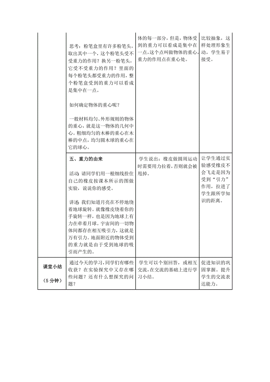 (完整版)重力教案.doc_第4页