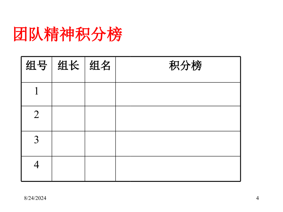 管理及营销核心技能突破-优势谈判PPT(最齐全版本)_第4页