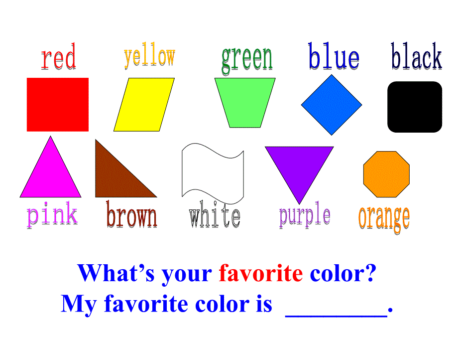 七年级英语上册Unit 9 Section A (1a-2d)ppt课件ppt课件_第4页