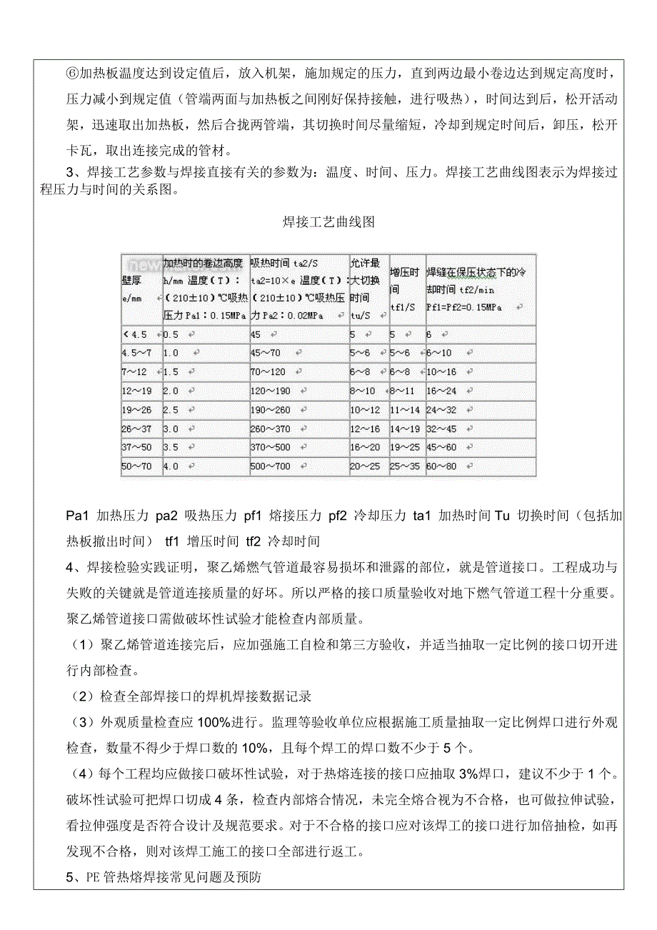 给水工程施工技术交底_第4页