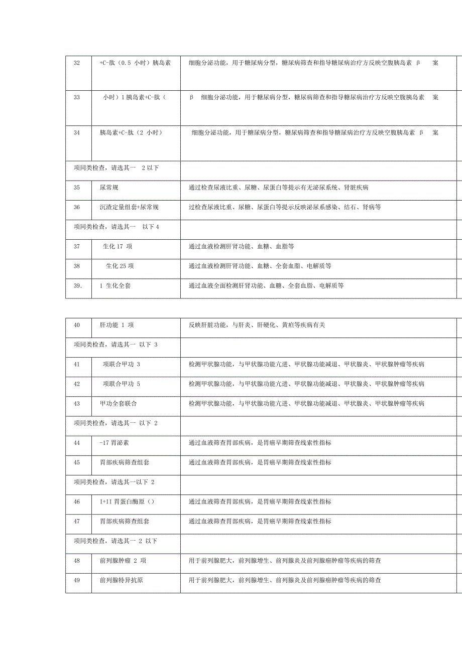 江苏省人民医院健康管理中心_第4页