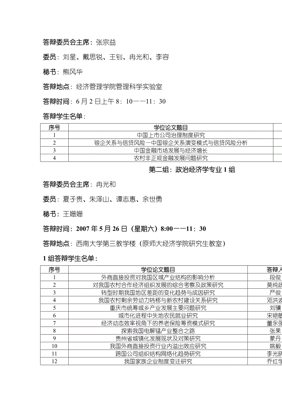 西南大学经济精品管理学院参考_第4页