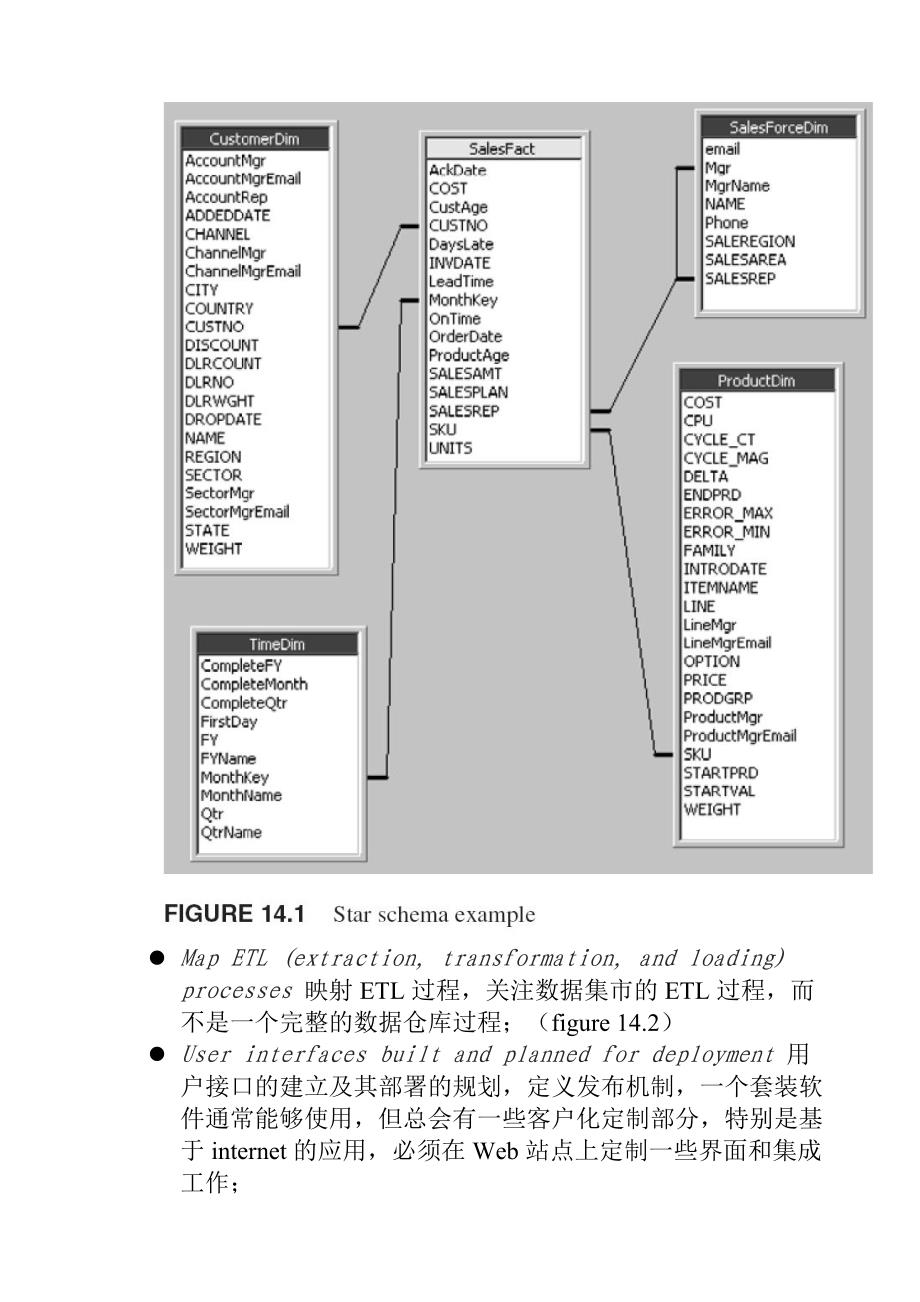 业务智能系统BIS翻译文稿目_第3页