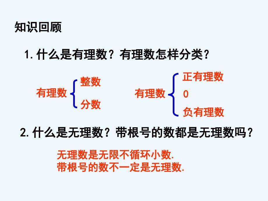 实数（一）演示文稿_第2页