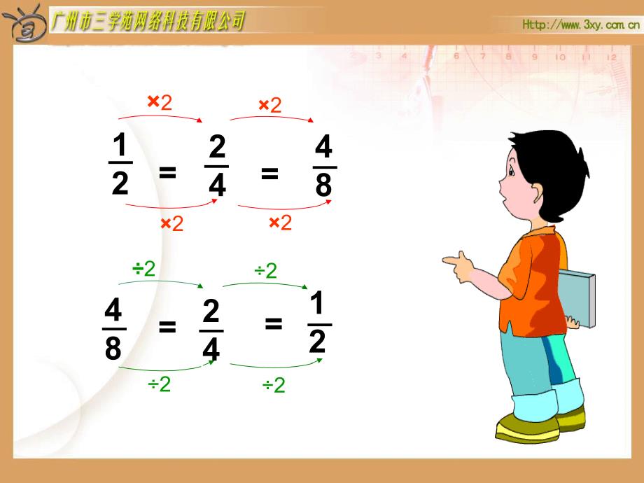 分数的基本性质课件[精选文档]_第4页