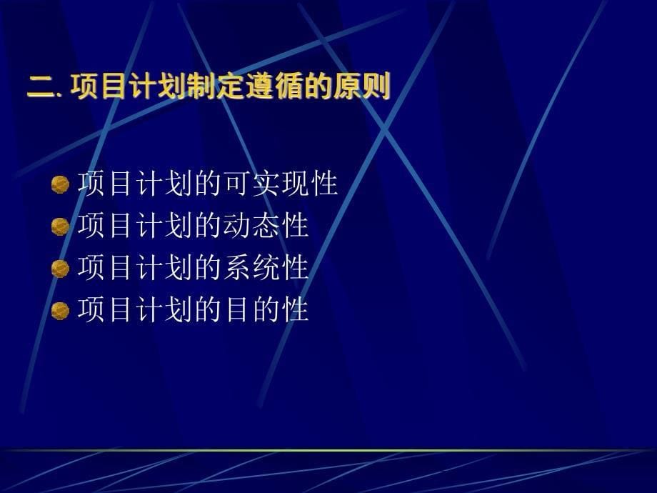 项目计划管理最新课件_第5页