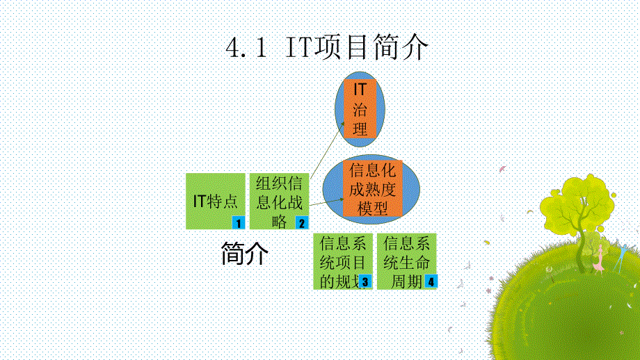 某IT项目启动与项目管理计划概述_第3页