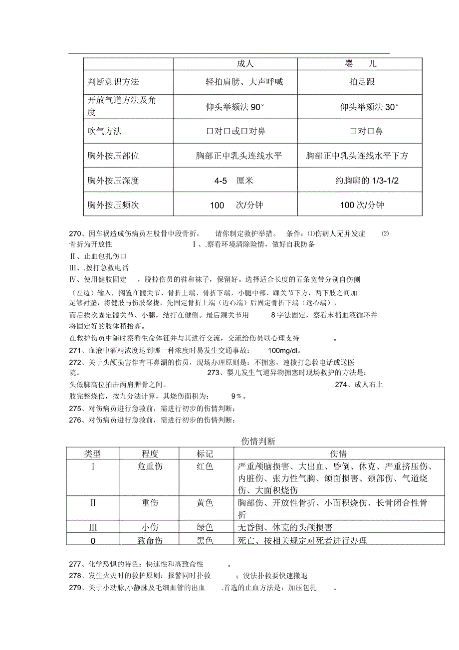 应急救护知识汇总.doc_第3页