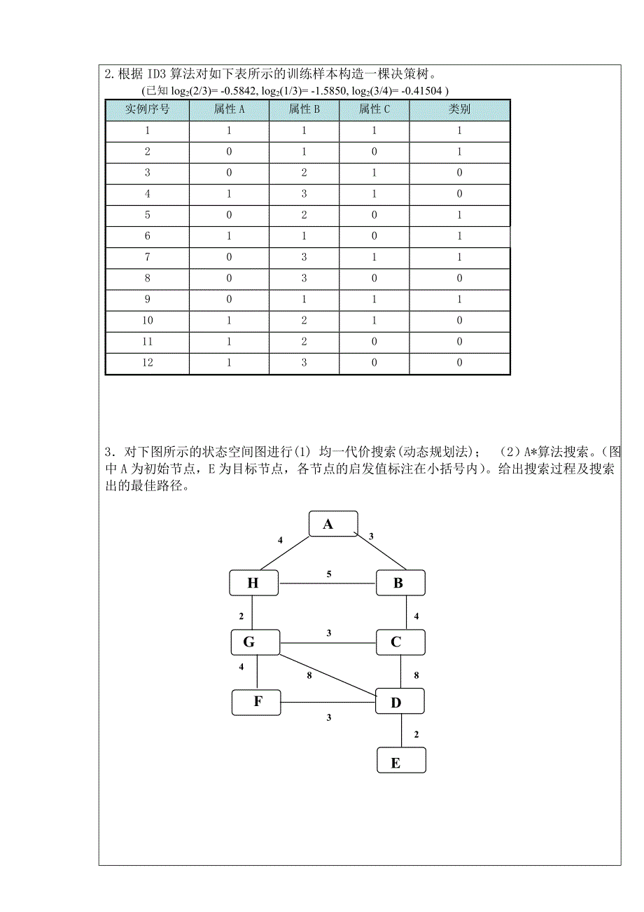 广东工业大学07人工智能试卷.doc_第4页