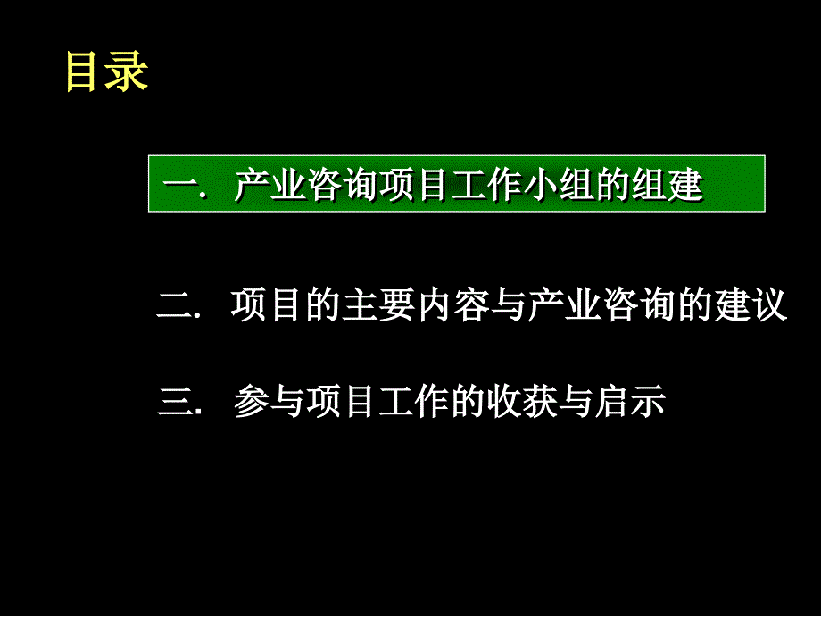 产业规划模板_第2页