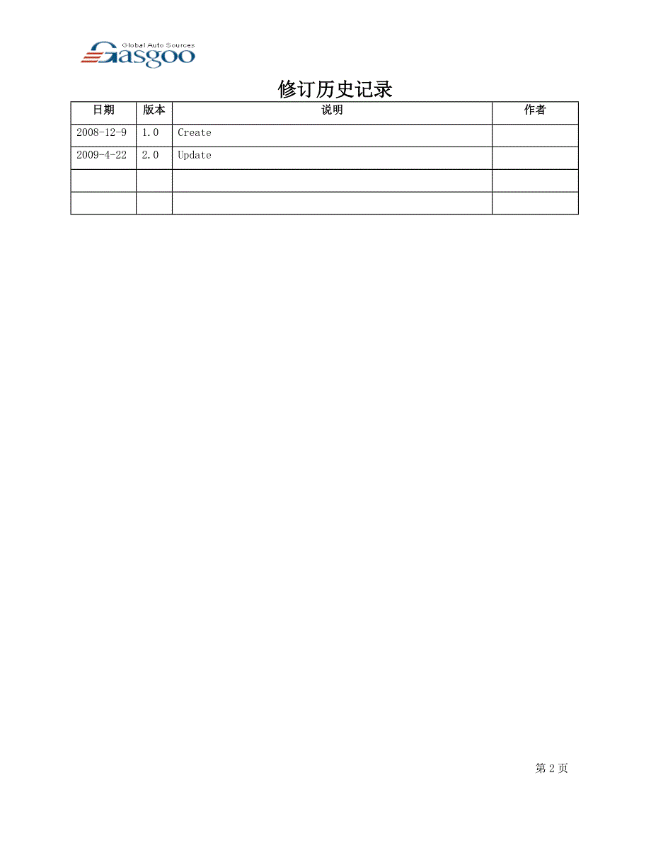 B2B门户网站平台规划_第2页