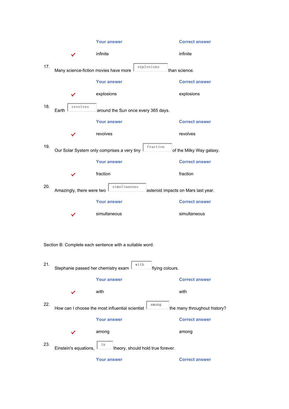 新标准大学英语2unitetest10的答案_第3页