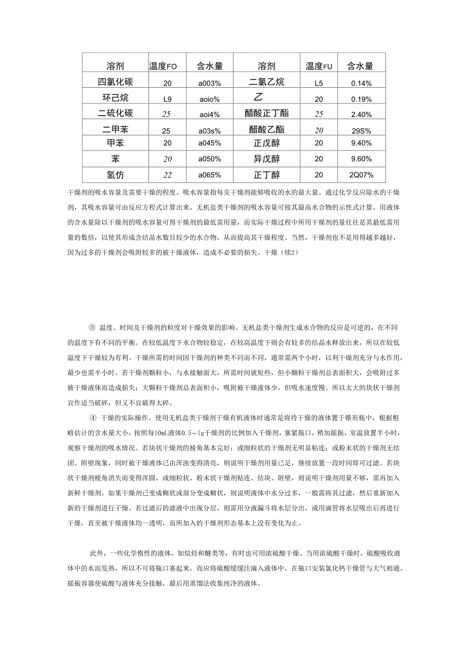 干燥的原理和方法_第4页