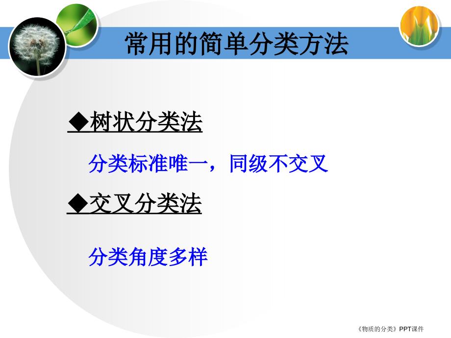 《物质的分类》PPT课件课件_第4页