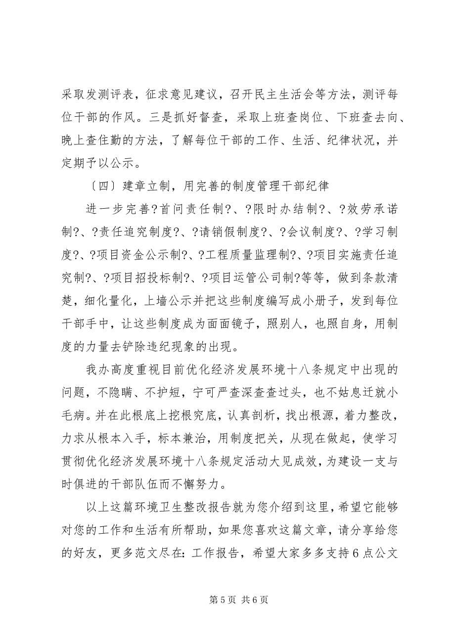 2023年环境卫生整改报告.docx_第5页