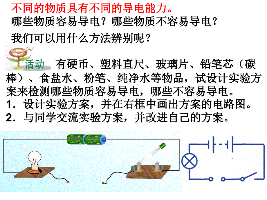 第三节物质的导电性与电阻1_第3页