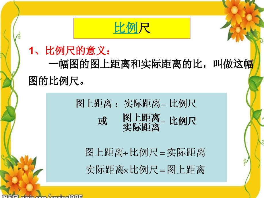 人教版六年级数学下册第三单元第十三课时_整理和复习(二)_第2页