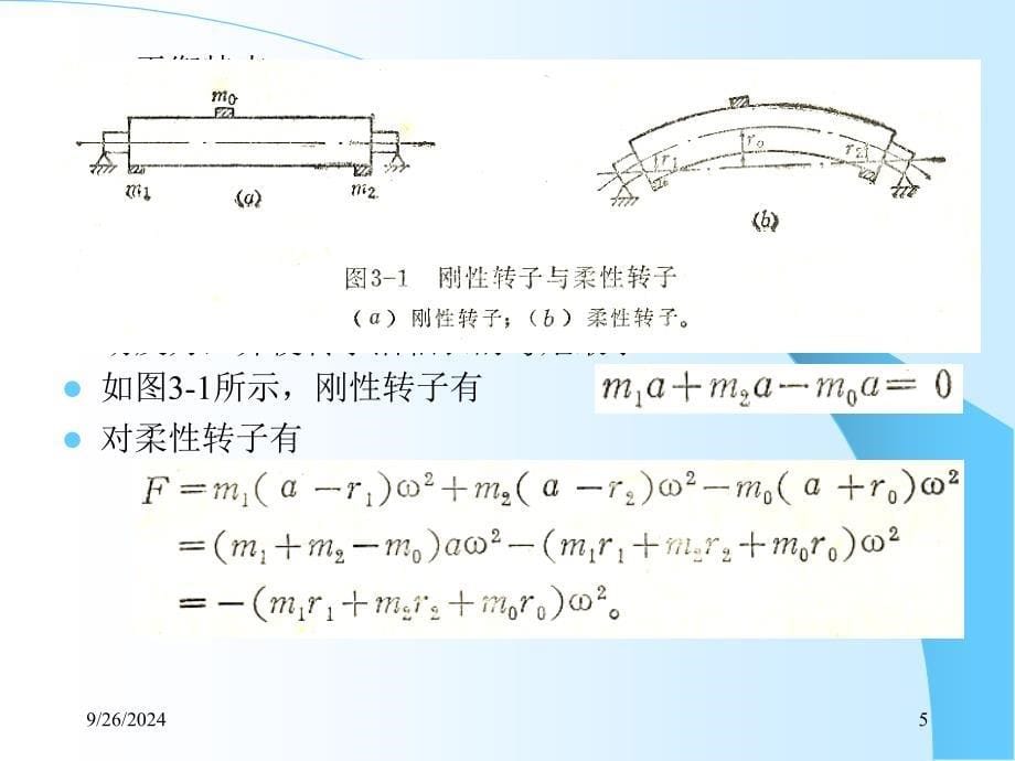 转子动平衡教程PPT课件_第5页