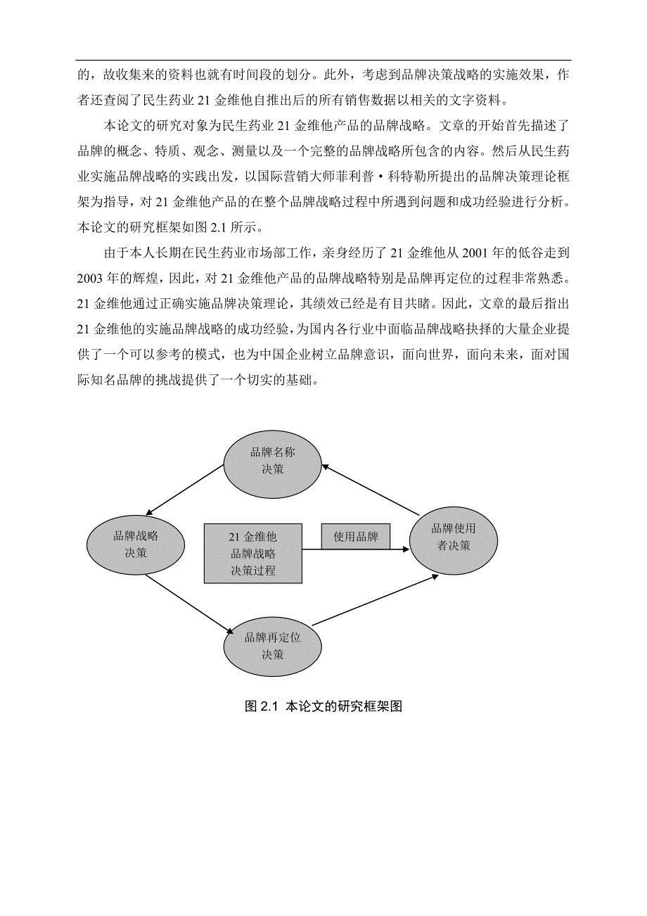 28款品牌蜜粉讲义_第3页