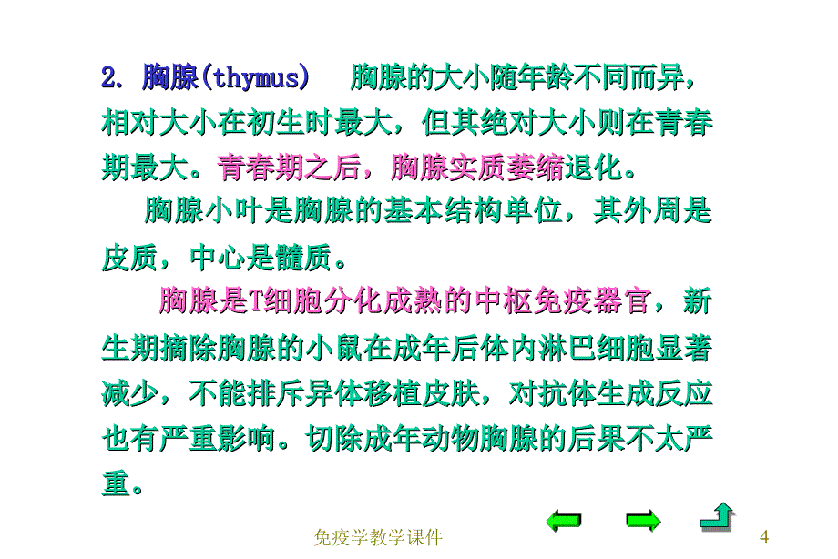 第四章免疫系统_第4页