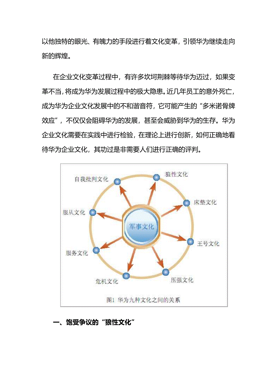 何怆的博客——企业营销战略——企业营销战略——华为文化是与非_第2页