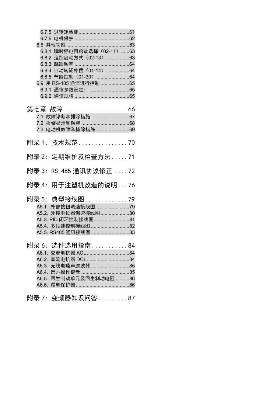 精选德力西系列变频器说明书.doc_第2页