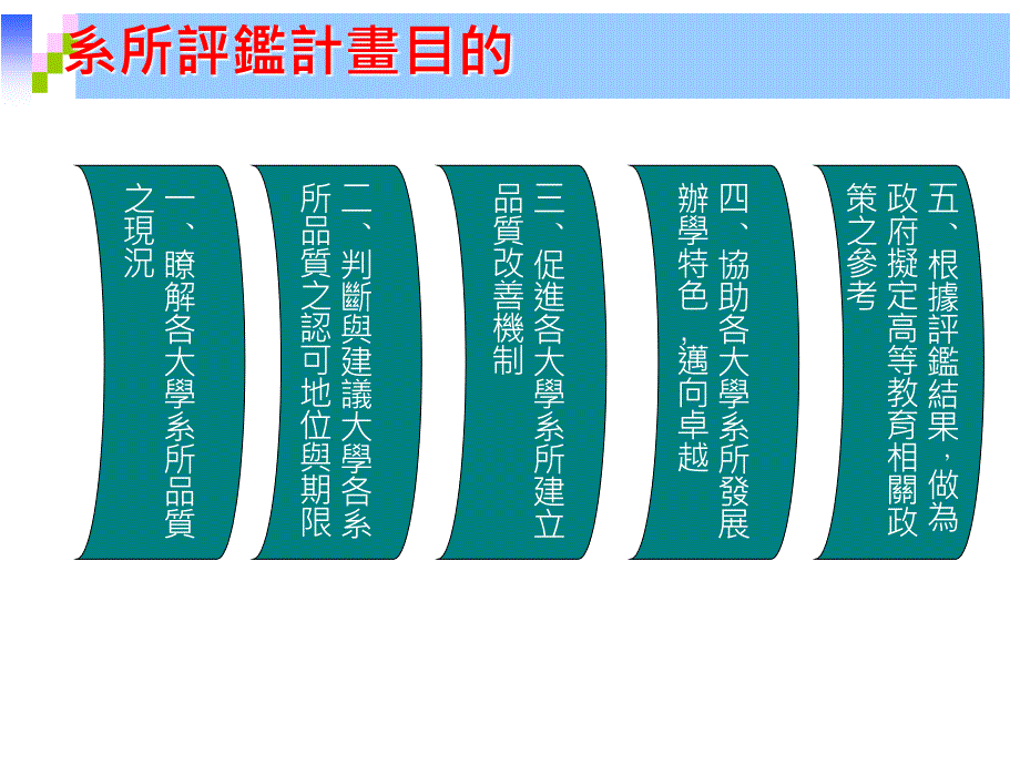 系所评鉴实施计画_第2页