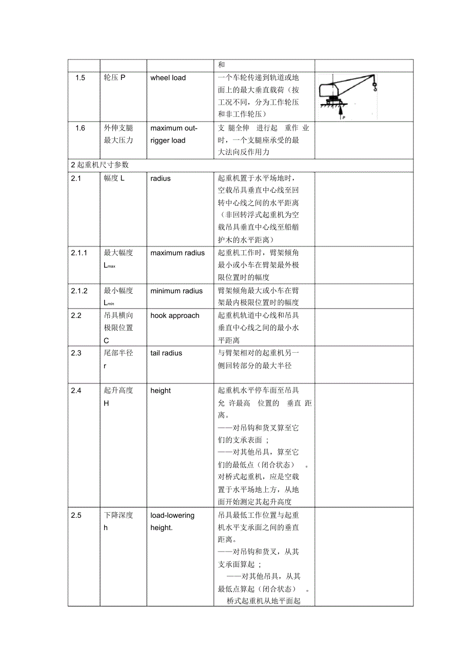 汽车起重机构造一_第4页