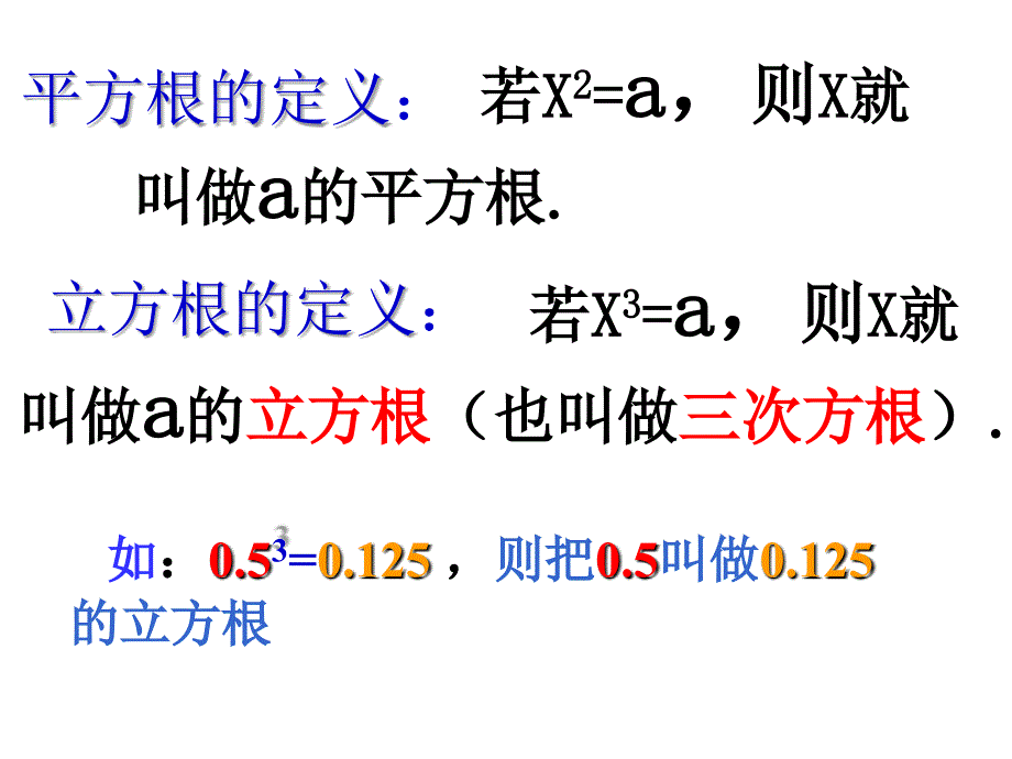 初一数学上册3[1]3立方根课件)_第4页