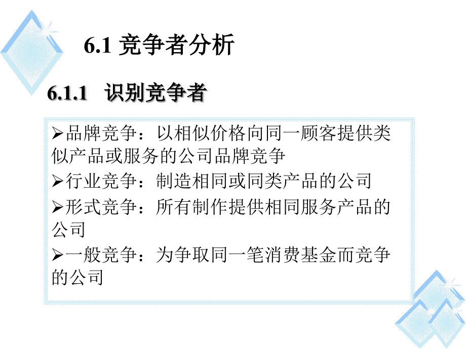 市场竞争战略课件_第2页