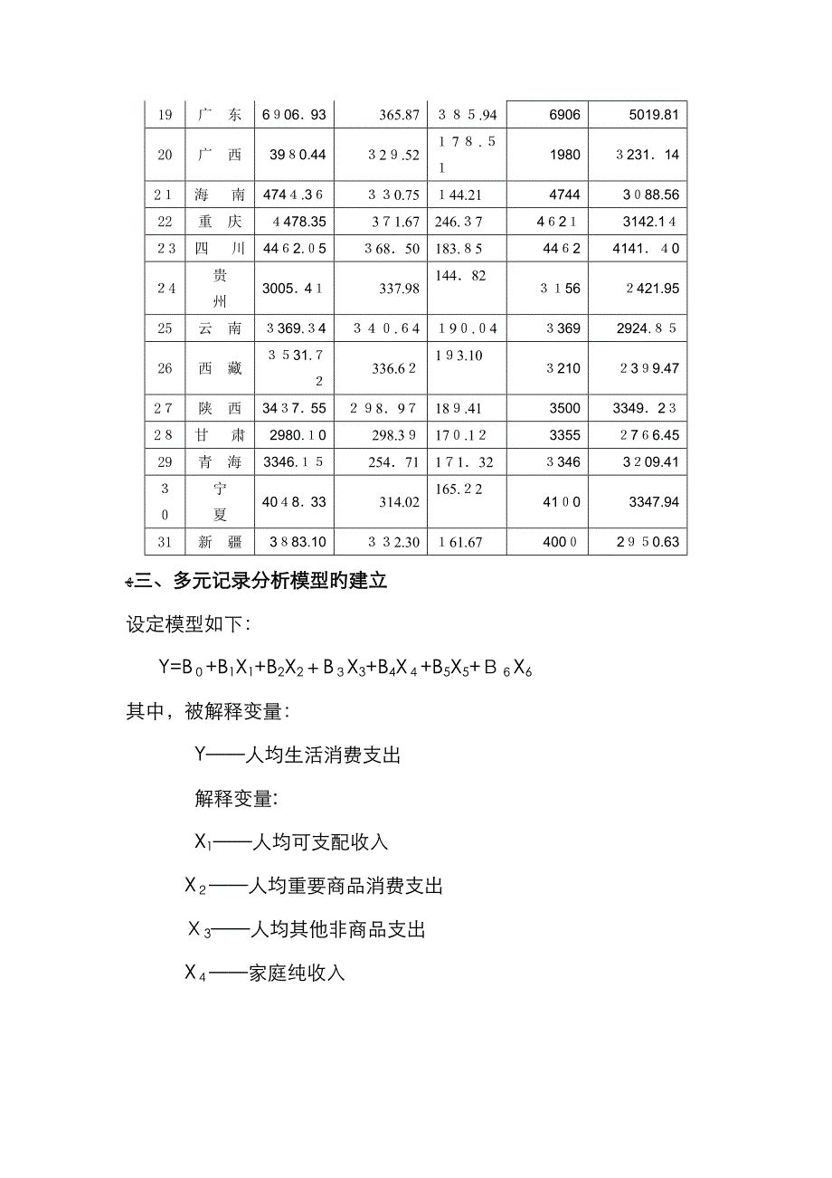 多元统计分析模型建立、诊断及修正_第4页